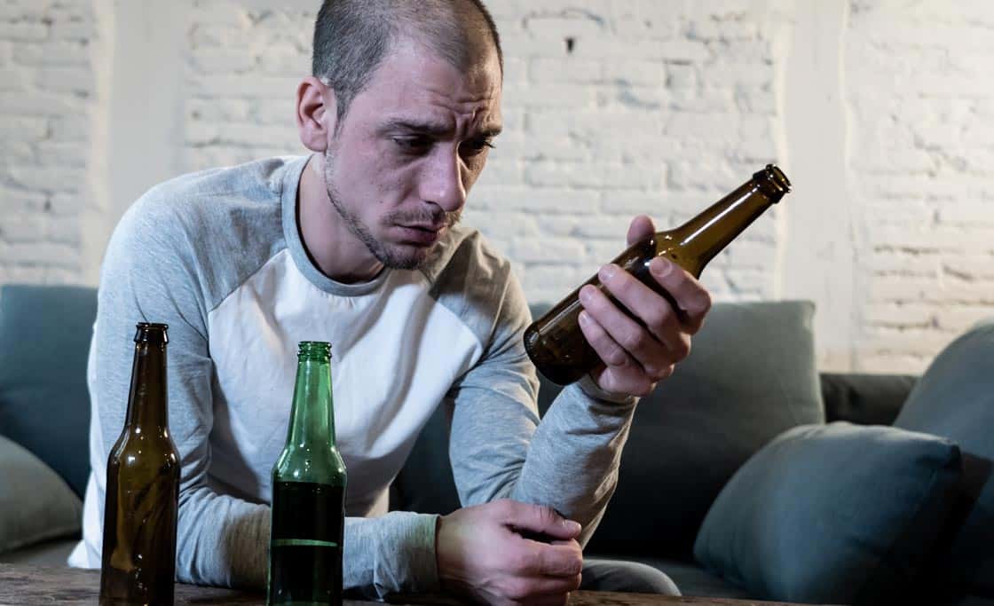 Убрать алкогольную зависимость в Смоленске